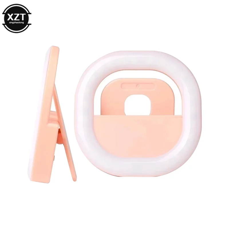 cell phone ring light
