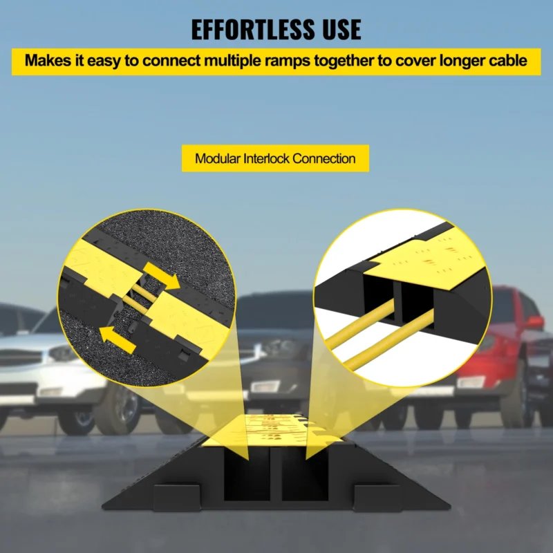 heavy duty cord protector