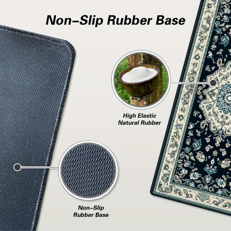rug desk mat