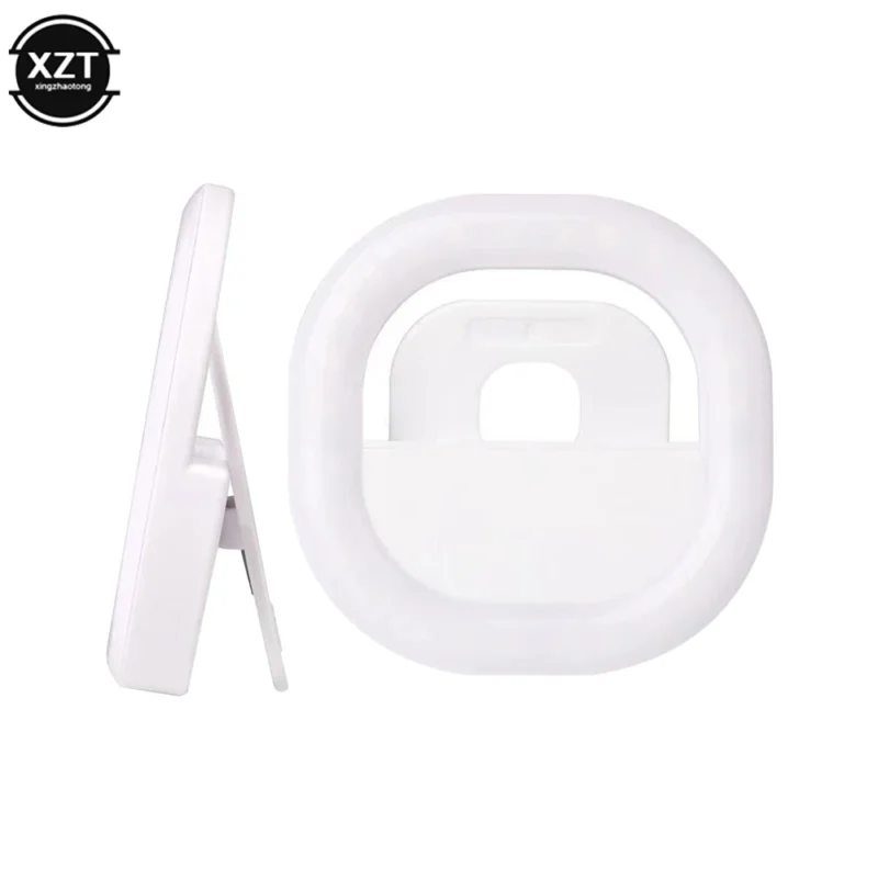 cell phone ring light