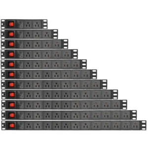 server rack power strip
