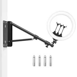 barber ring lights
