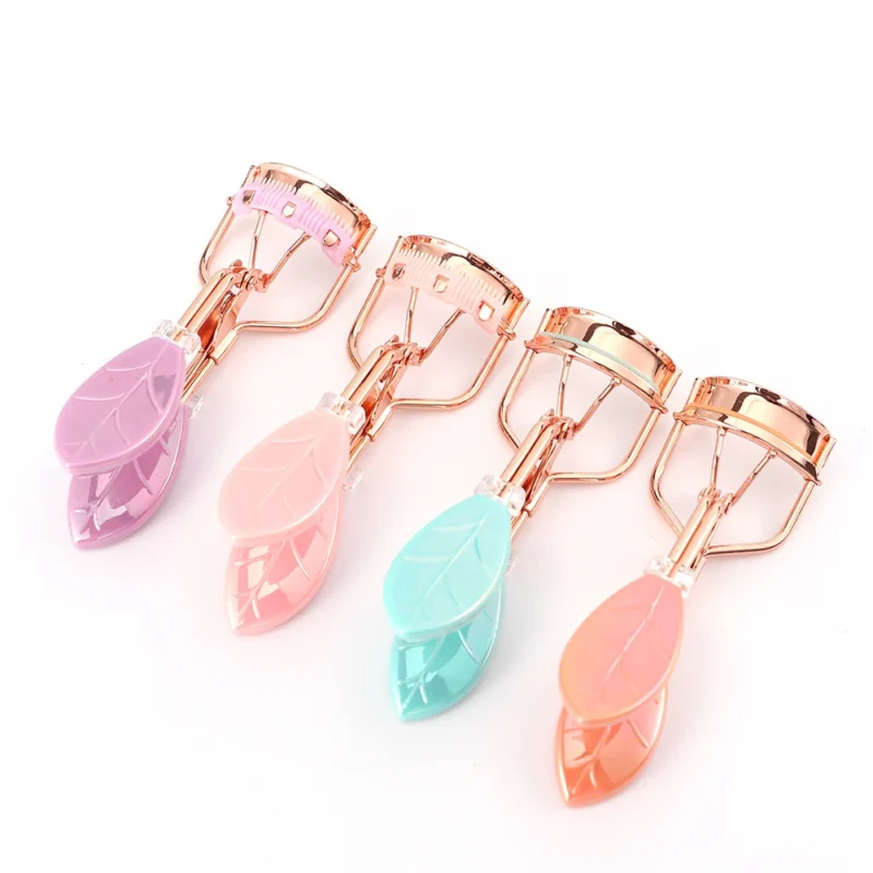 gold eyelash curler