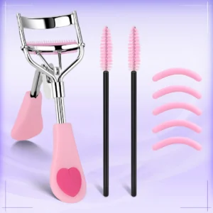 eyelash curler comb