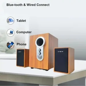 bluetooth bookshelf speakers