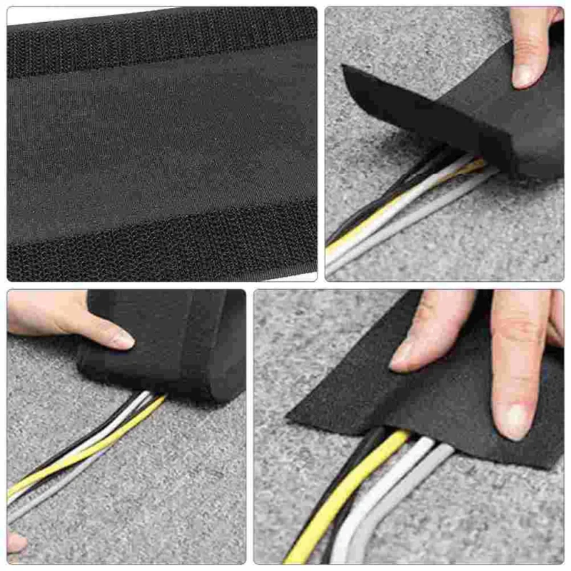 cord protector for carpet
