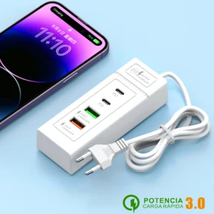 usb charging hub