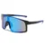blue black