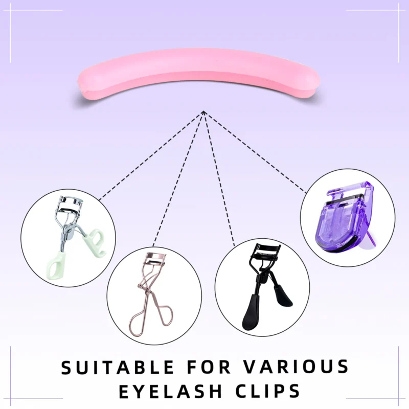 eyelash curler comb