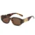 leopard brown