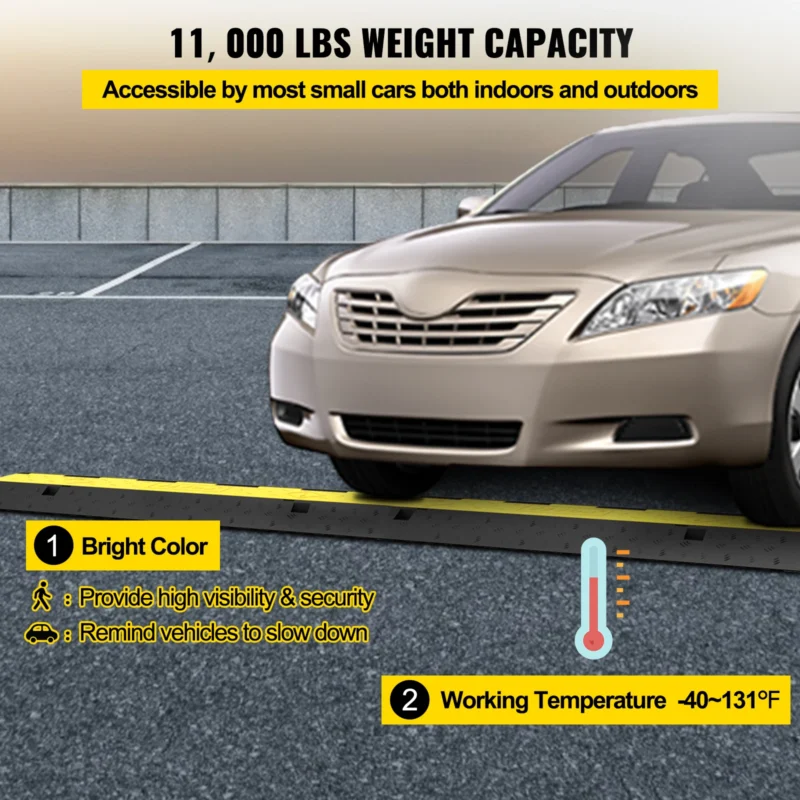 heavy duty cord protector
