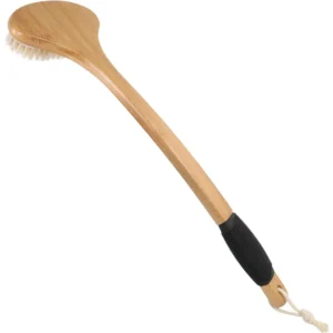 long handle brush for bathing