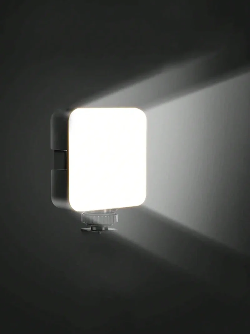 clip on light ring