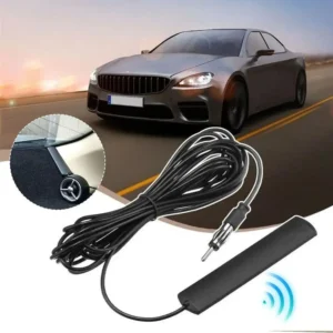 hidden car antenna