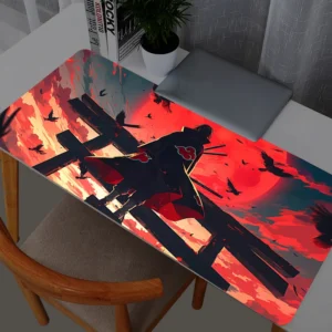 itachi mouse pad