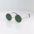 C5 Gold Green