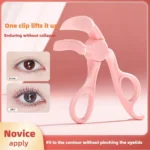 travel eyelash curler