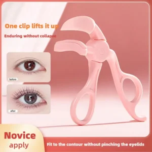travel eyelash curler