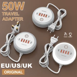 usb charger hub