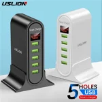 usb charger and hub