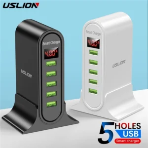 usb charger and hub