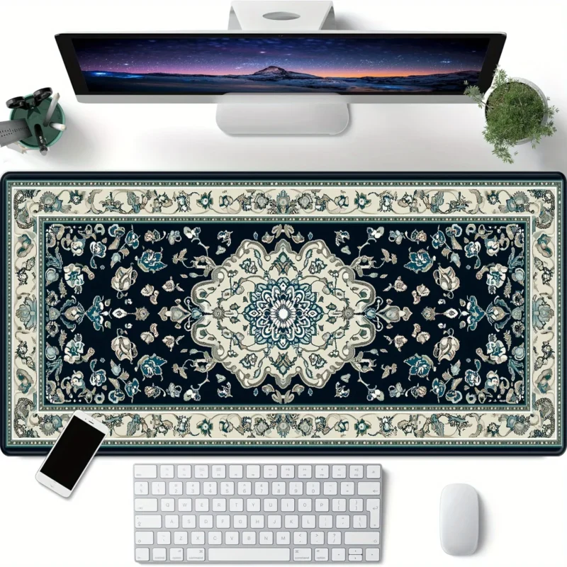 rug desk mat