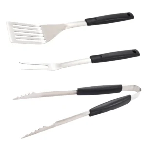 bbq tool 3 set