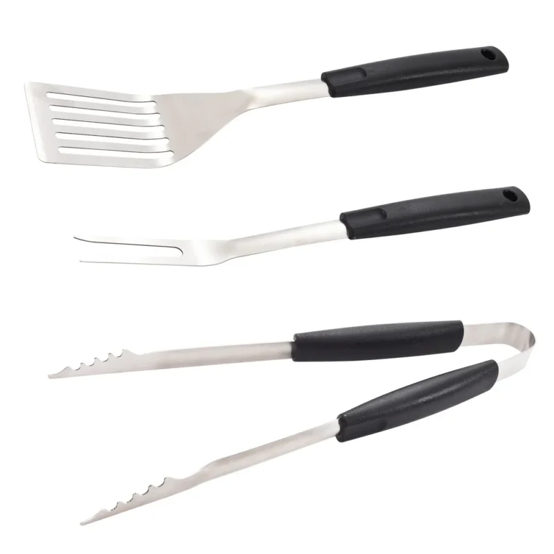 bbq tool 3 set