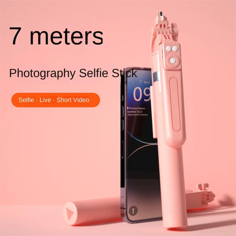 selfie stick remote