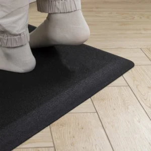 anti fatigue mat standing desk