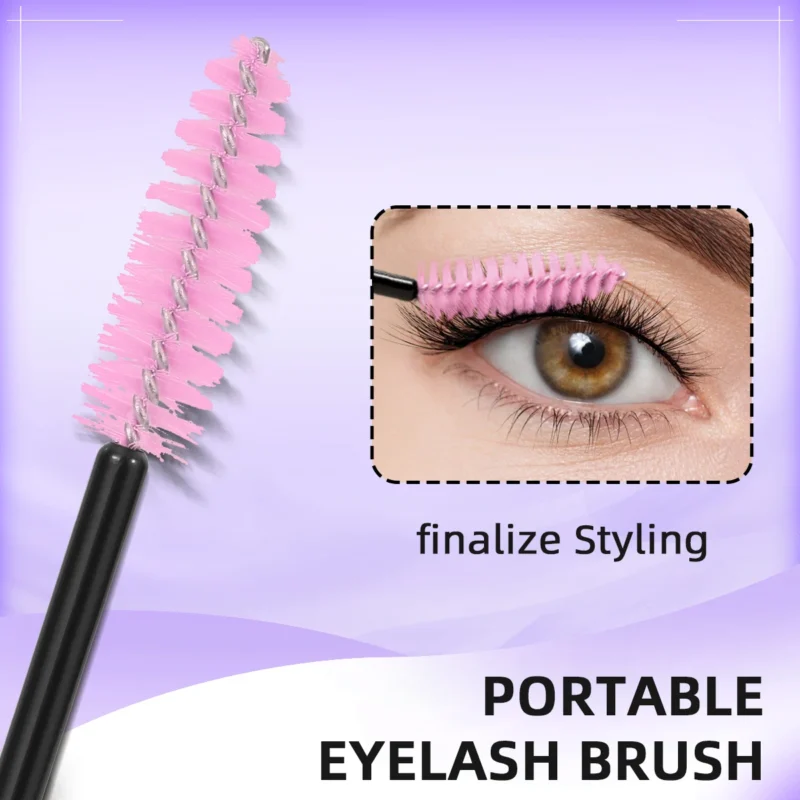 eyelash curler comb