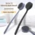Long handle-Black