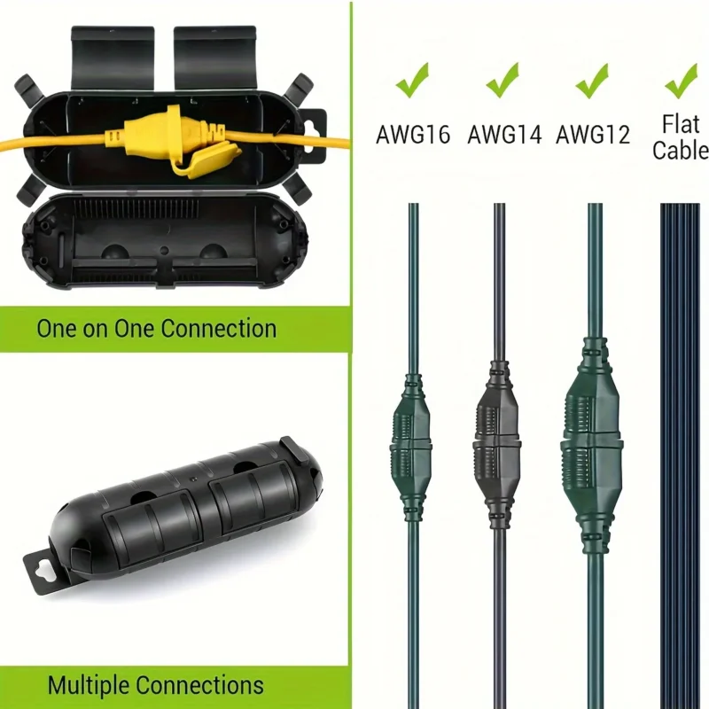 extension cord protector