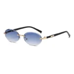 oval sunglasses