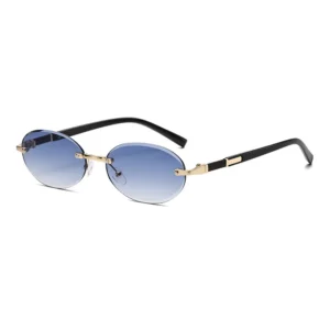 oval sunglasses