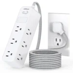 long cord surge protector