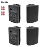 indoor outdoor speaker