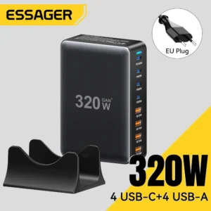 charger hub