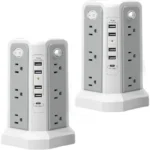 surge protector with 10 foot cord