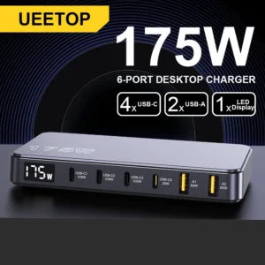usb charge hub