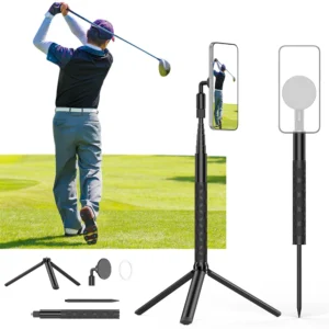 selfie golf stick
