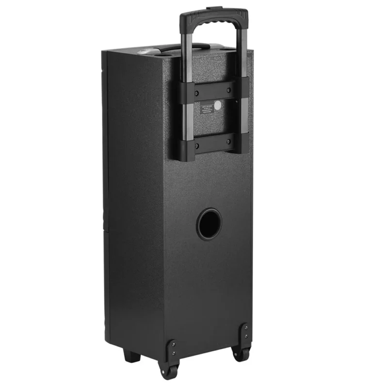 outdoor party speaker bluetooth