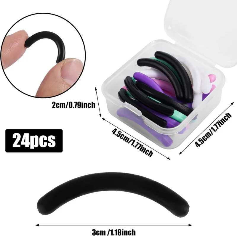eyelash curler refills