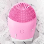 facial cleansing brush sonic