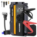 lithium car jump starter