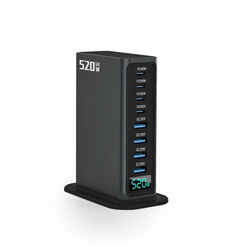 hub charger