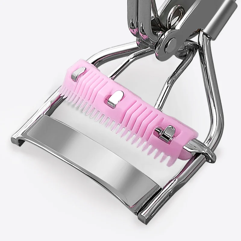 eyelash curler comb