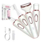 ladies facial hair trimmer