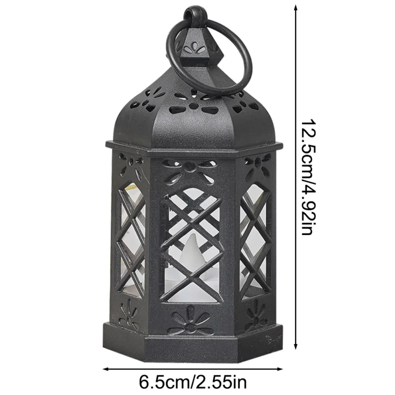 lantern lights outdoor