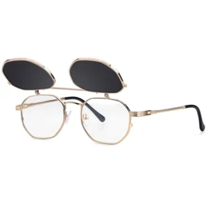 flip up sunglasses